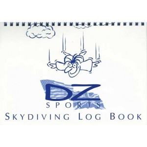 Softback Logbook