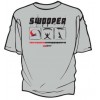 Opening Shock Swooper Tshirt