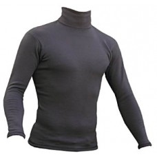 Thermal Long Sleeve Base Layer Top