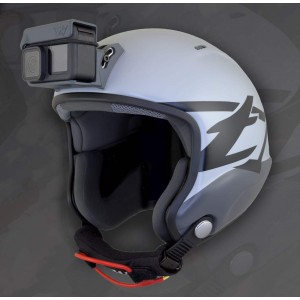 Tonfly VID1 Camera Helmet