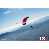 Icarus TX2 Tandem Canopy