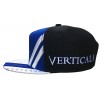 Vertical Baseball Cap