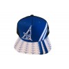 Vertical Baseball Cap