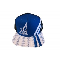 Vertical Baseball Cap