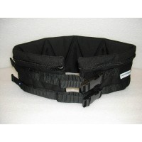 Weight belt