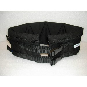 Weight belt