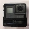 Zkulls Pitch mount for Go Pro with frame