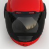 Parasport ZX Full Face Helmet 