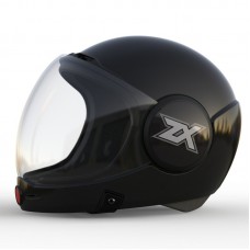 Parasport ZX Full Face Helmet 