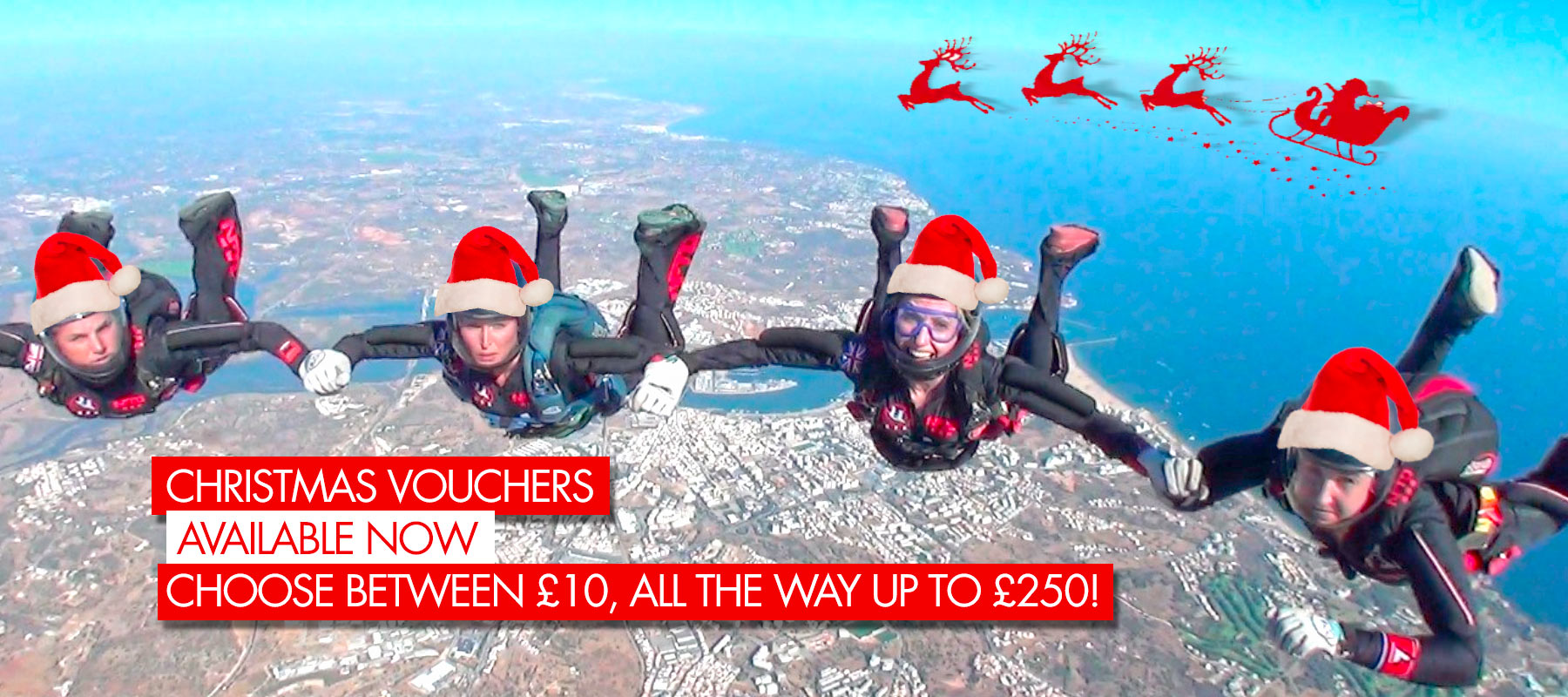 skydiving jumpsuits uk